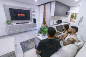 Charming scape cozy and stylish N Medellin